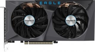 Gigabyte GeForce RTX 3060 Eagle 12GB (GV-N3060EAGLE-12GD) Ekran Kartı kullananlar yorumlar